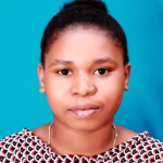 MS CESILIA M. NGIMBA